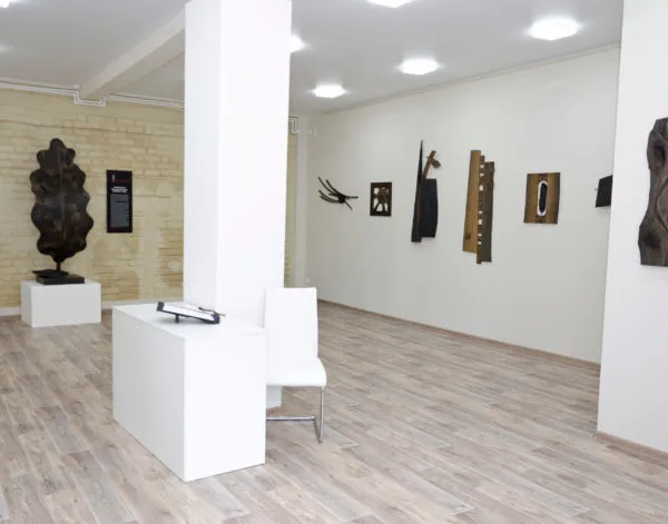 Музей "Дом морёного дуба"