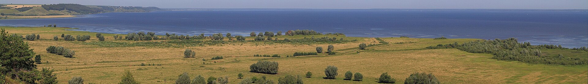 Гора Аламнер (Сторожевая гора)