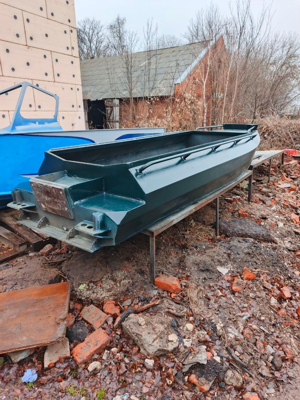 Продается лодка пнд 🚣