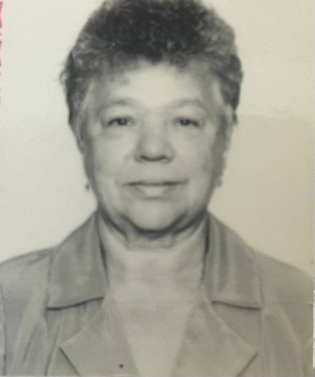 Прощание со Шмаковой Валентиной Петровной состоится завтра 09.12.2025 в ритуальном зале морга. Все кто знал Валентину Петровну , можете попрощаться и проводить в последний путь!🙏🙏🙏🕊️🕊️🕊️