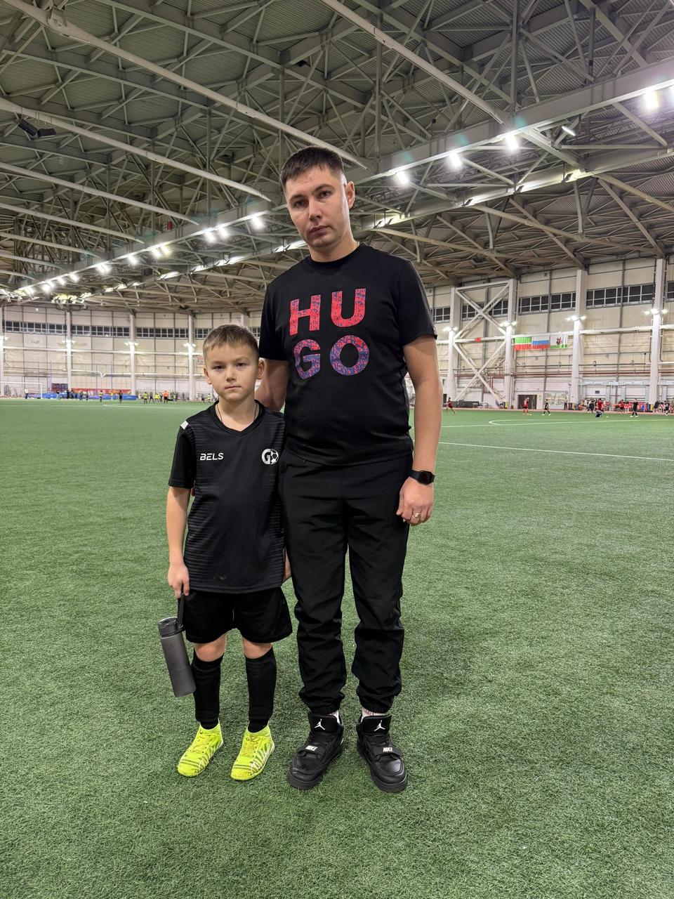 Делимся по-настоящему горячей новостью🔥