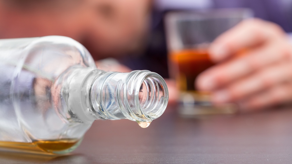 В Марий Эл стали меньше травиться спиртосодержащими жидкостями