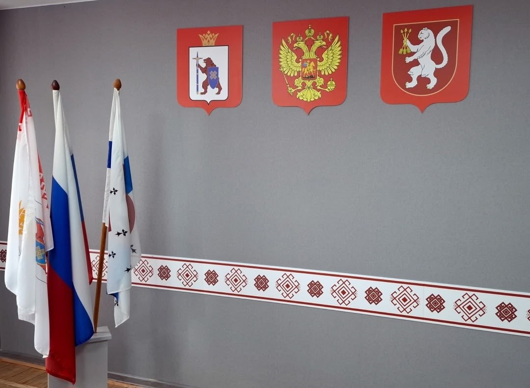 17 декабря 2025 г. в 15:00 состоится прямой эфир с главой администрации Горномарийского муниципального района Н.Н. Арганяковой в официальном сообществе ВКонтакте «Администрация Горномарийского района».