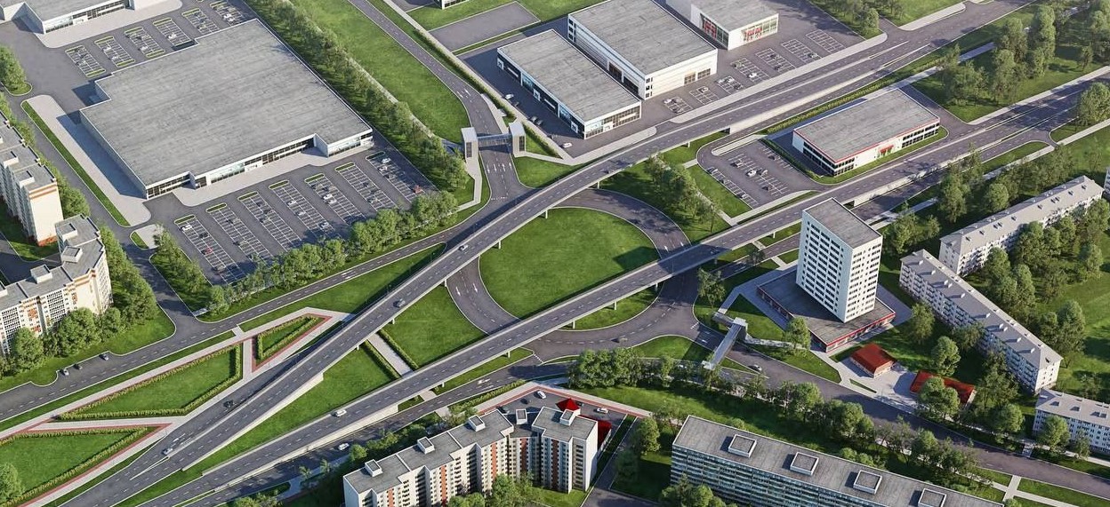 В 2026 году стартует долгожданная реконструкция Козьмодемьянского тракта в Марий Эл