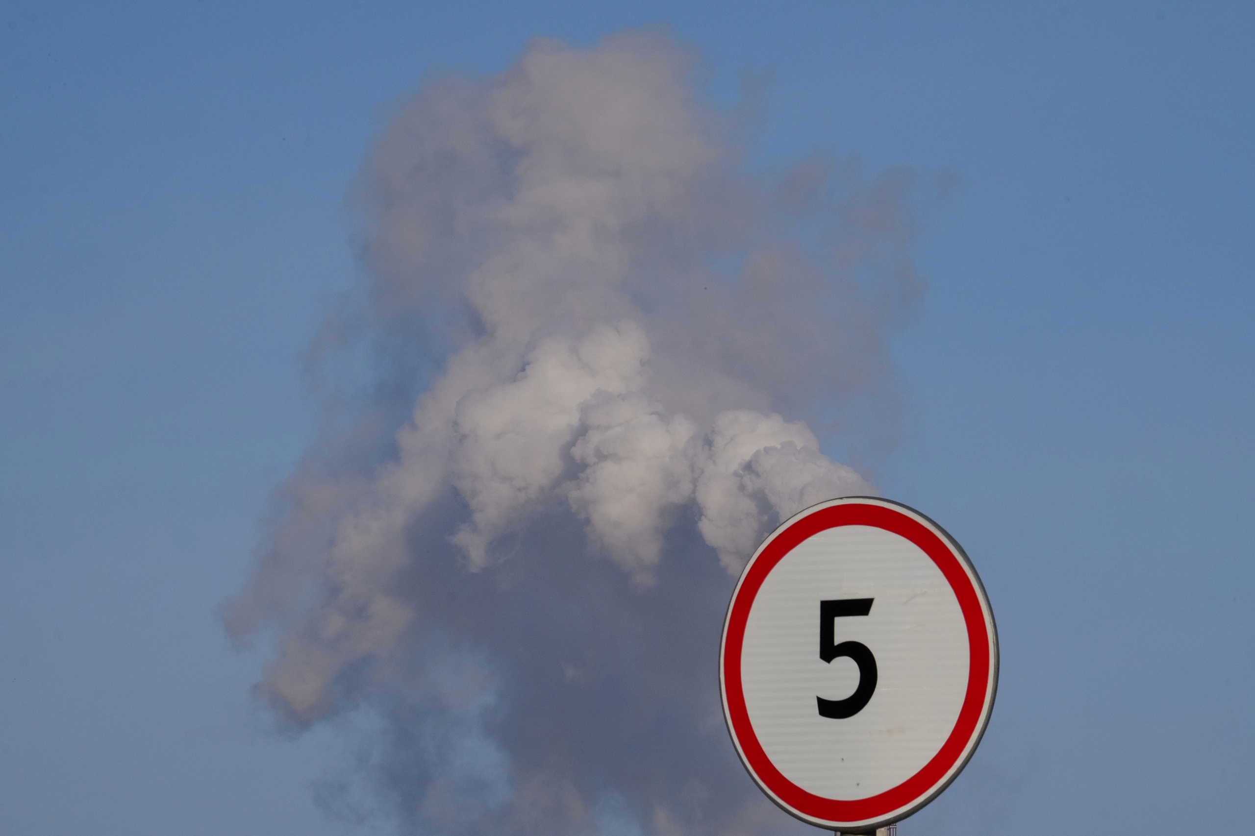 В Марий Эл подтвердился низкий уровень загрязнения атмосферного воздуха