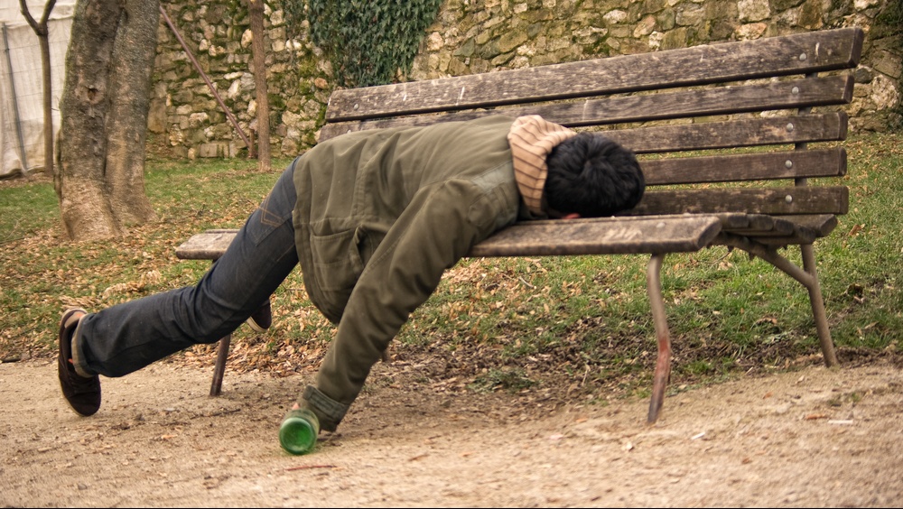 В 8 районах Марий Эл все случаи отравления спиртосодержащими жидкостями привели к смерти