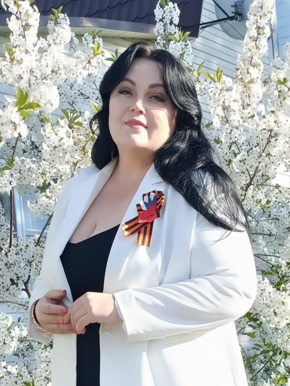 ❗ Наталья Арганякова покидает пост главы районной администрации Горномарийского района.