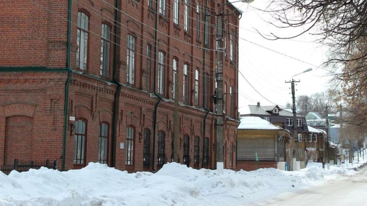 В Козьмодемьянске на три часа перекроют одну из улиц