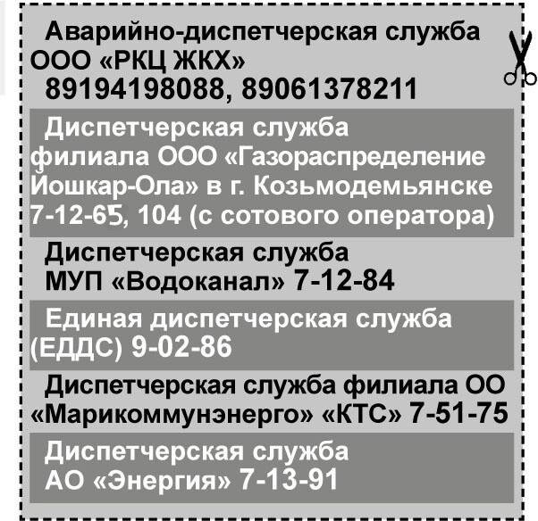 Внимание, жители города! Ваша безопасность – наш приоритет!