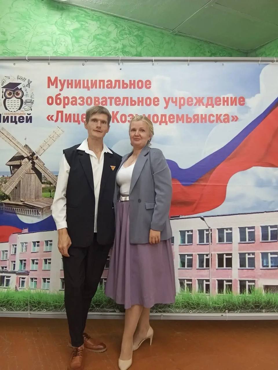 За 5 лет в сельские школы республики по программе «Земский учитель» пришли работать 85 педагогов.