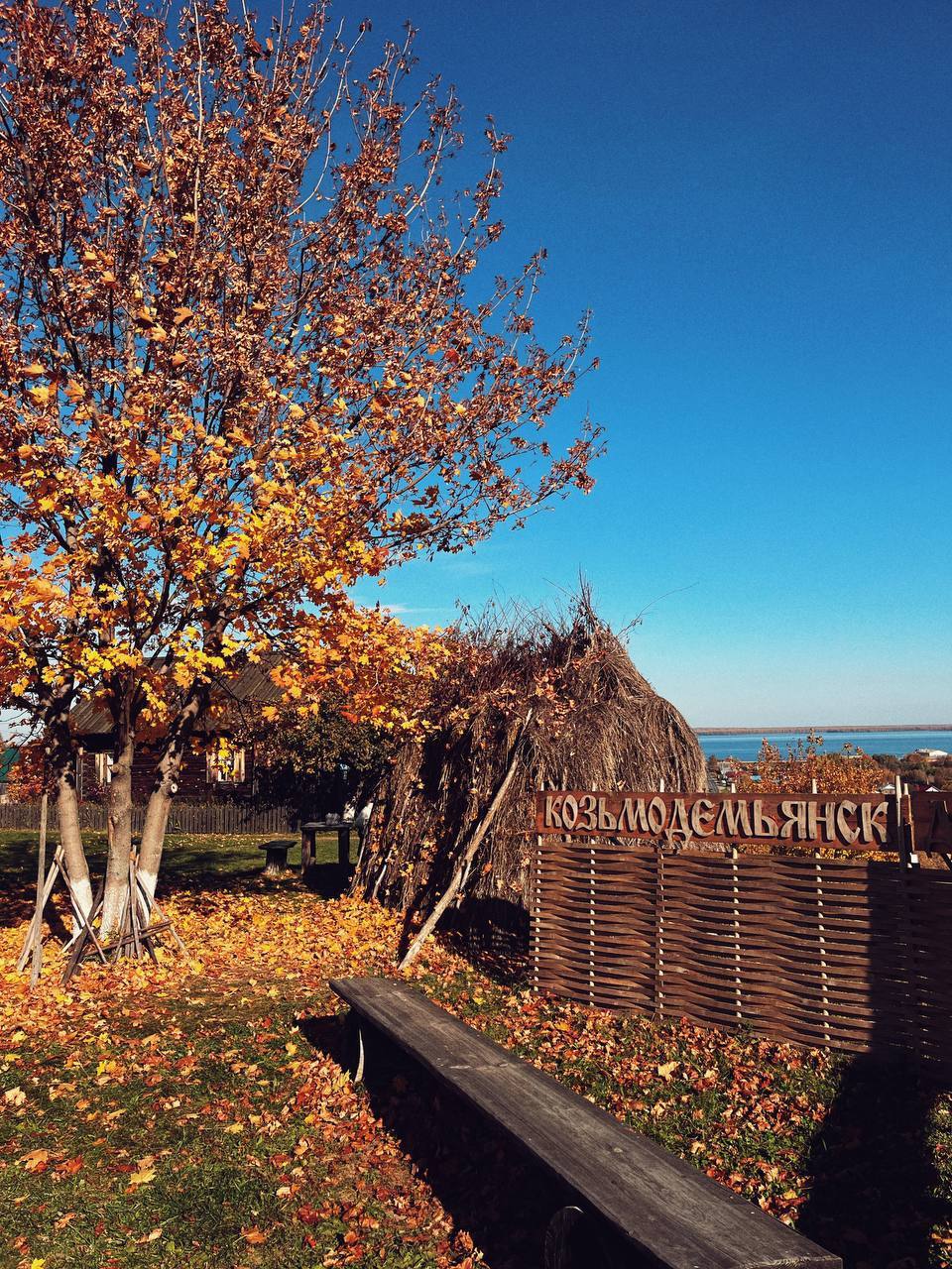 Всем хорошей рабочей/учебной недели! ☀️