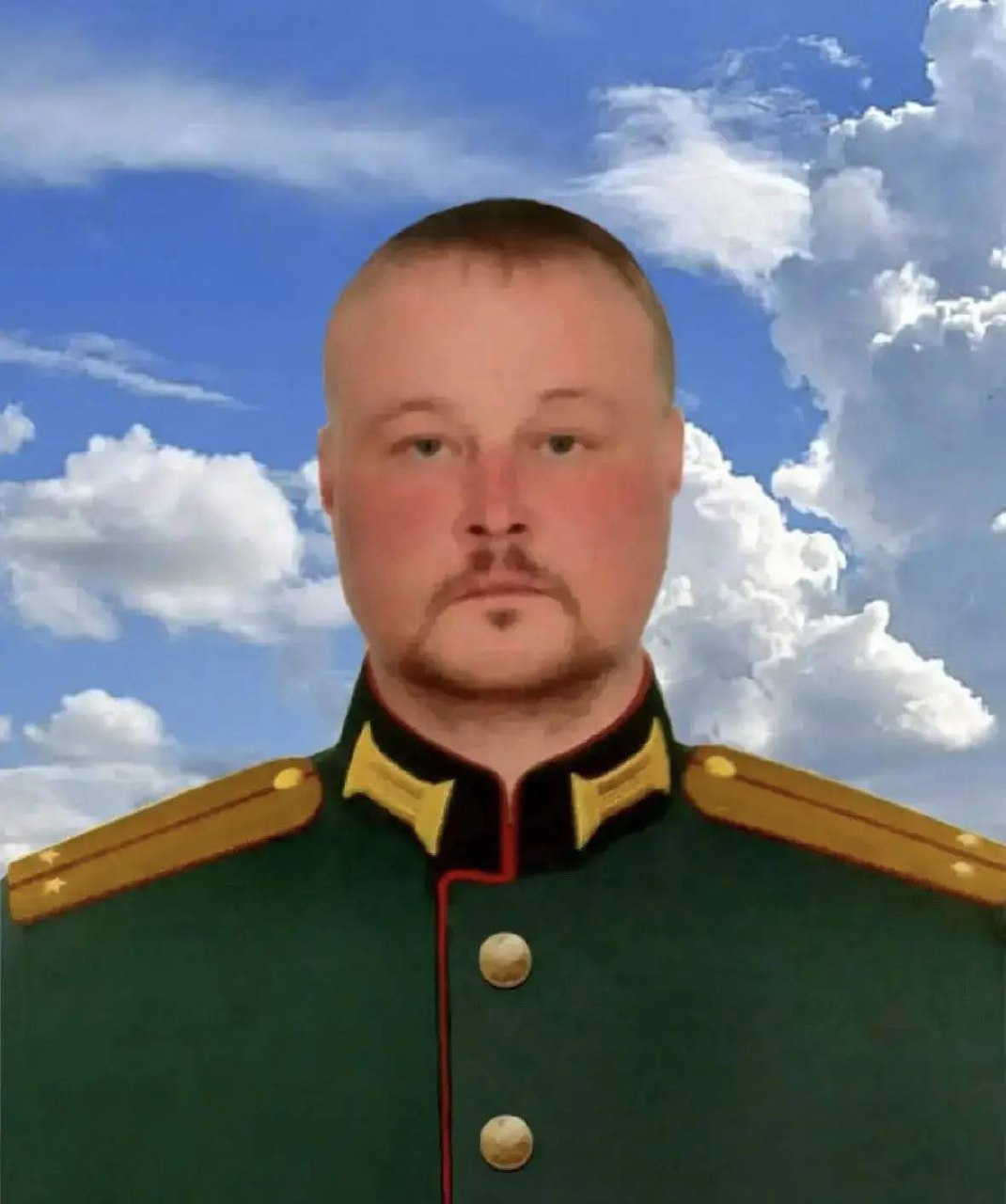 Администрация городского округа «Город Козьмодемьянск» с прискорбием сообщает о гибели лейтенанта Климентьева Сергея Евгеньевича.