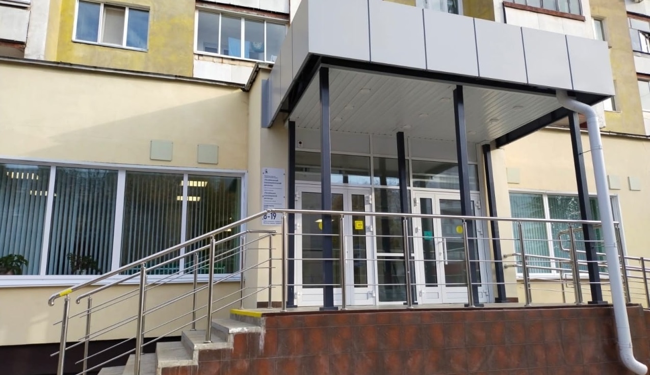 Около 134 млн рублей направят на капремонт двух поликлиник в Марий Эл