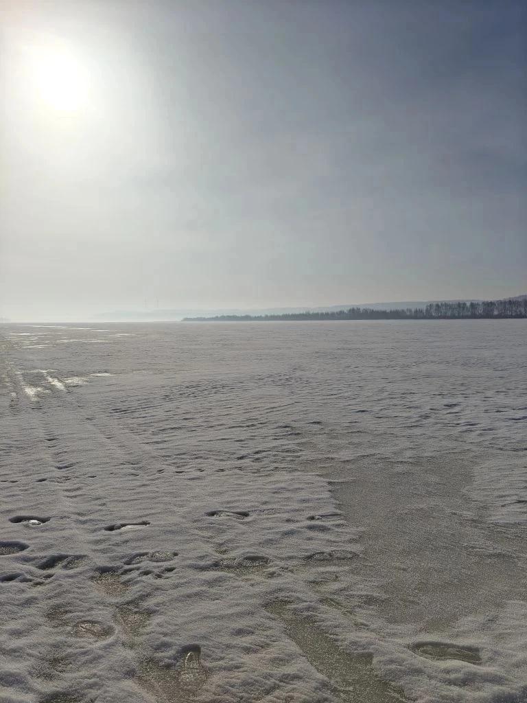 Результатами очередного мониторинга обстановки на водных объектах республики поделились спасатели Марийской аварийно-спасательной службы