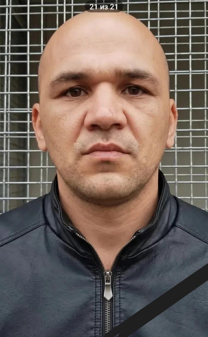 Администрация городского округа «Город Козьмодемьянск» с прискорбием сообщает о гибели рядового Микушова Николая Валериановича.