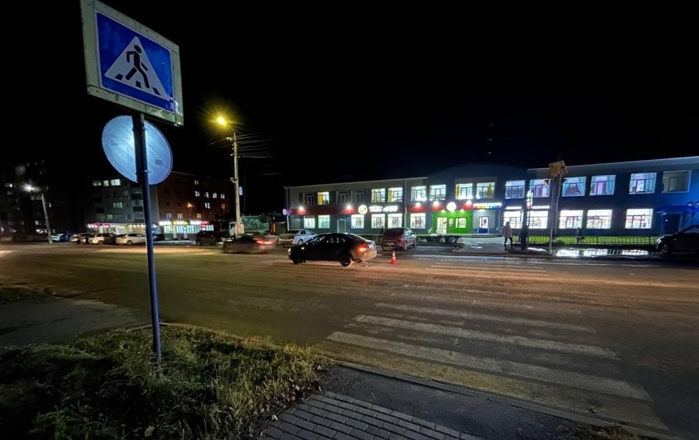 Попавшему под машину ребёнку выплатят 30 тысяч рублей по иску прокуратуры Горномарийского района