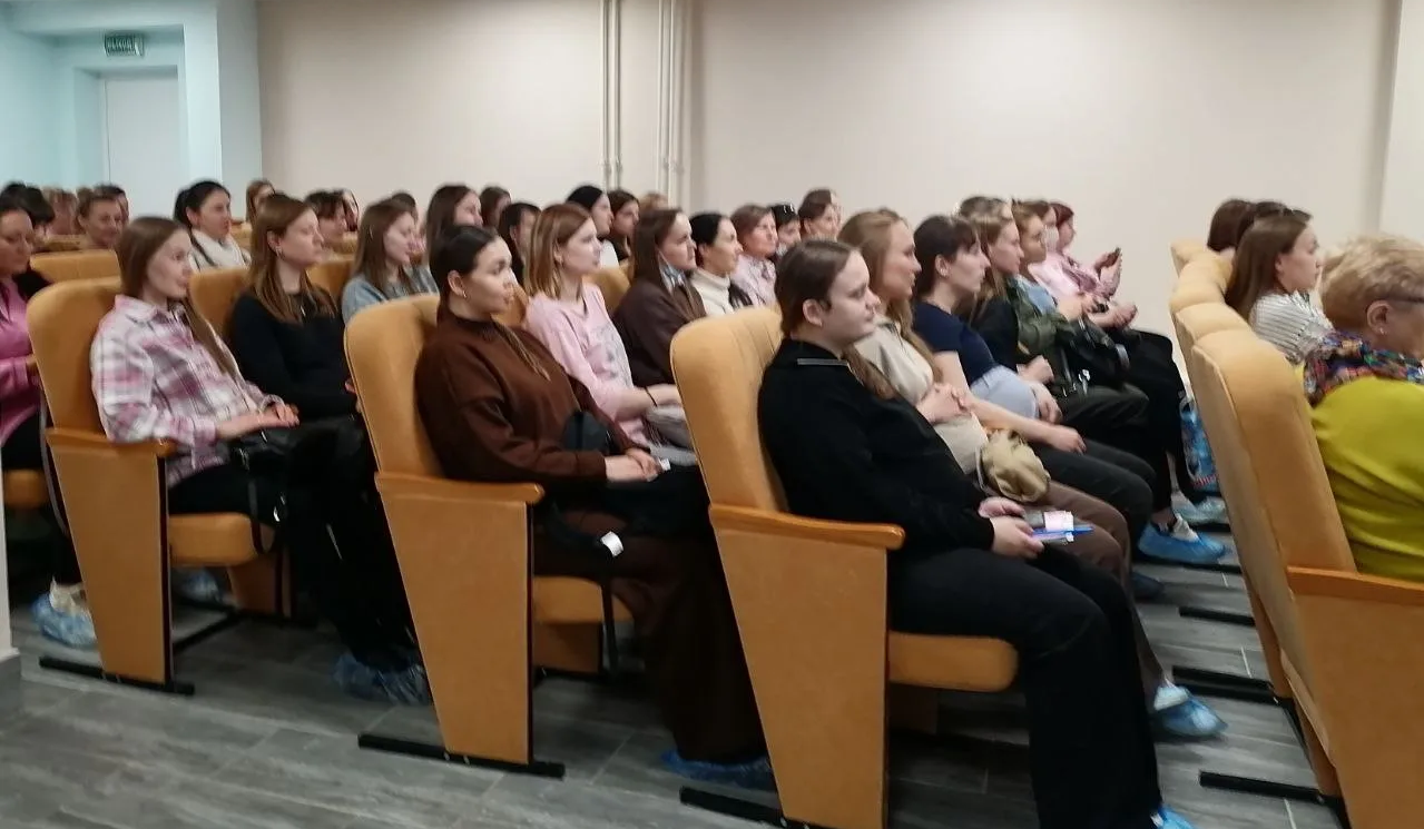 День беременных проведут в Перинатальном центре Марий Эл