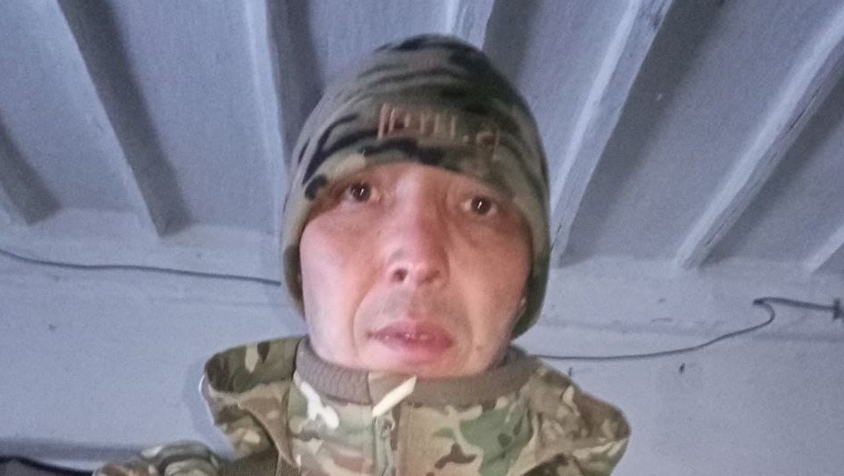 Замкомвзвода из Козьмодемьянска погиб в боях у населённого пункта Котино