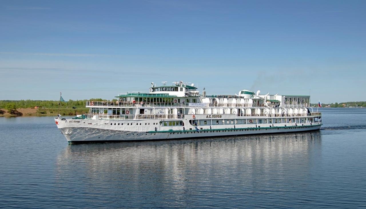 🛳 В Козьмодемьянске 26 апреля открывается навигация-2026