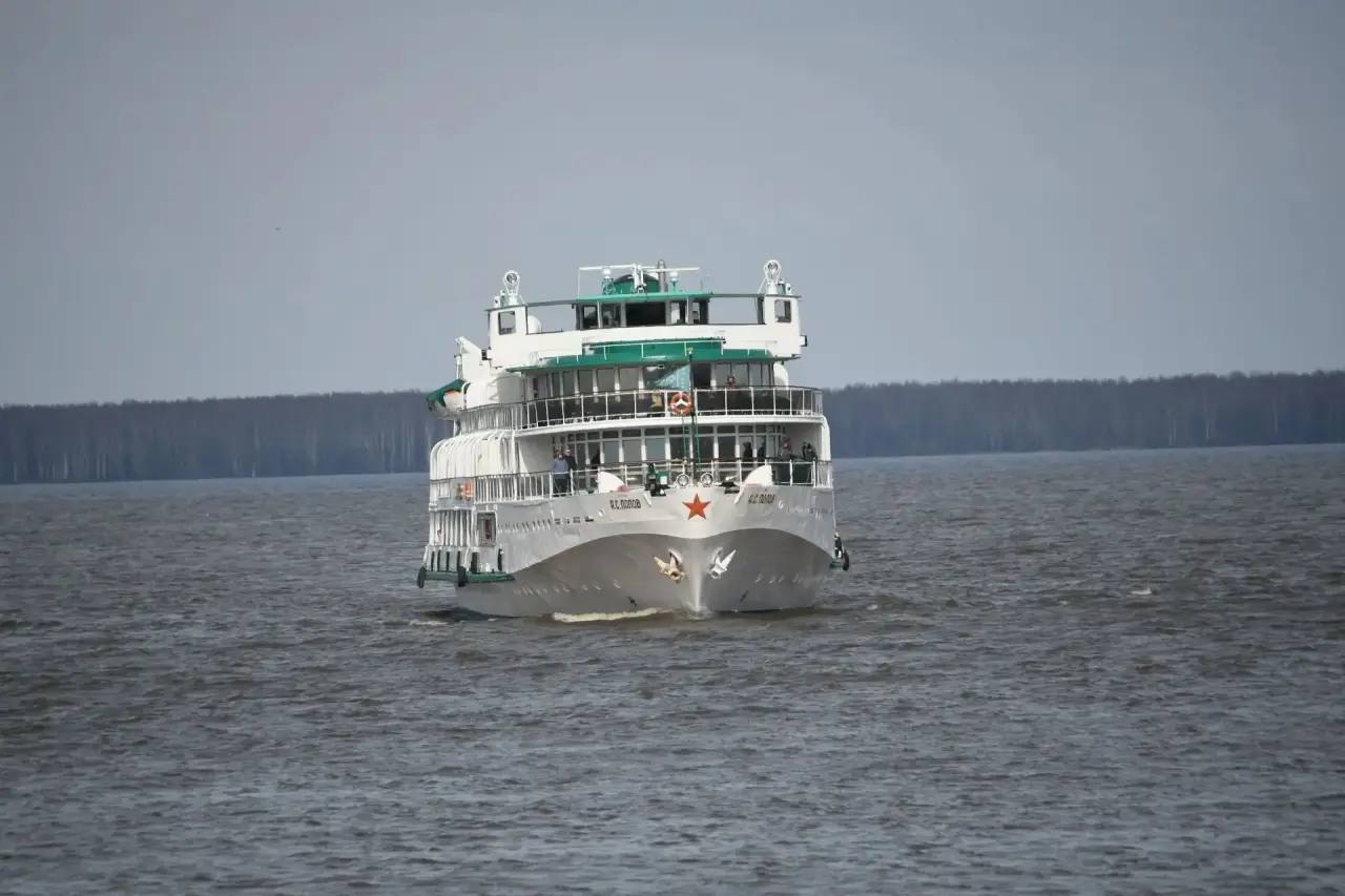 Дорогие друзья, жители и гости Козьмодемьянска!