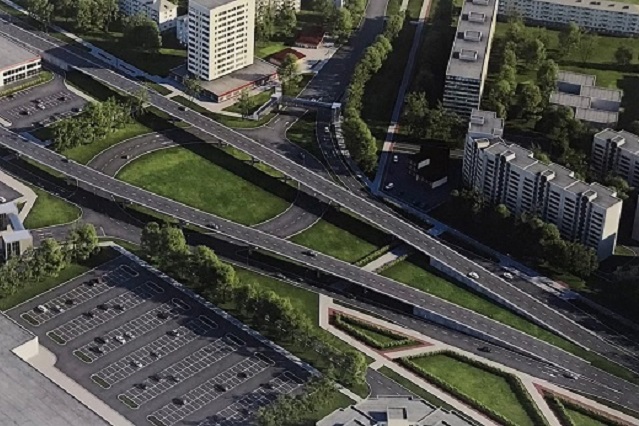 Тений республике кӱкшытан 260 меҥге кужыт корным да 200 метр кужыт кӱварым олмыкташ палемдыме