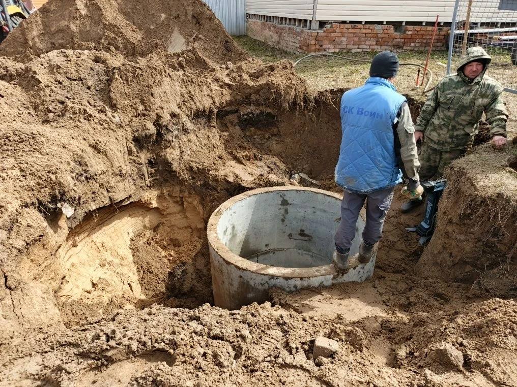 Продолжается реконструкция инженерных сетей и объектов водоснабжения на территории города. Общий объём инвестиций в рамках проекта составит 237,2 млн рублей, из которых 173,1 млн — средства федерального бюджета.