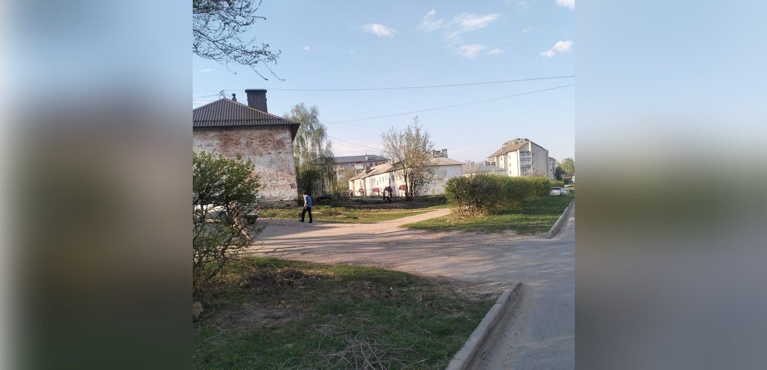 8-летний велосипедист доставлен в больницу в результате наезда «Лады» в Козьмодемьянске