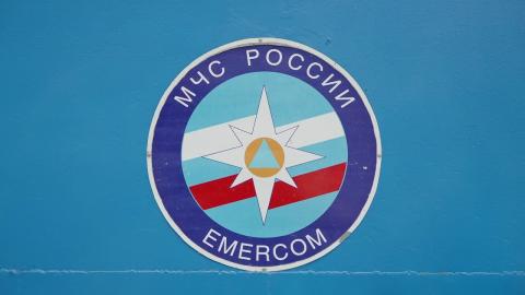 🚒 В Волжске открыли памятник пожарному автомобилю