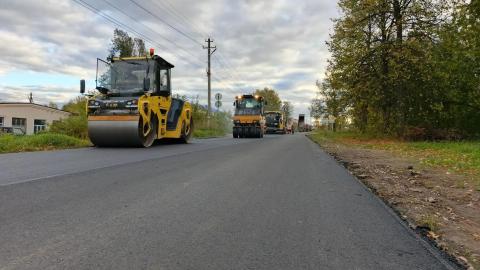 Продолжаем работы по благоустройству и ремонту городских улиц.