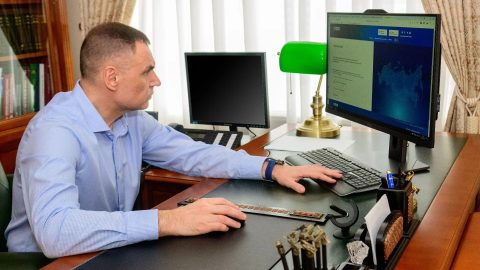Жители Марий Эл могут принять участие в предварительном голосовании за кандидатов в Госдуму от «Единой России»