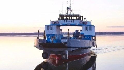 По многочисленным обращениям жителей города и при активном участии депутата Государственного Собрания республики Марий Эл, члена партии «Единая Россия», Михаила Родионова на паромной переправе Козьмодемьянска появилась возможно оплачивать билеты безналичн