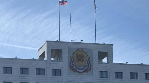 Правительство Марий Эл приняло решение списать части долгов Йошкар-Оле, Волжску и Козьмодемьянску.