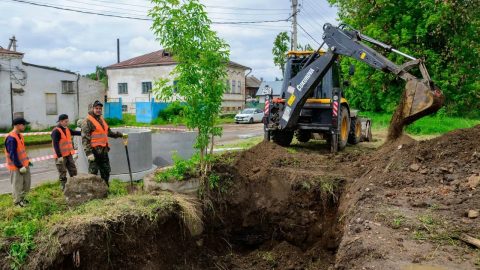 В Козьмодемьянске планируется обновить систему водоснабжения