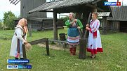Этнографический музей в Козьмодемьянске стал любимым местом у туристов