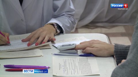11 июля «Онкопатруль» приедет в Козьмодемьянск