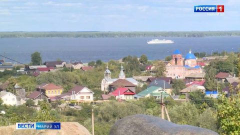На «Васюки Фест» в Козьмодемьянск приглашают жителей и гостей Марий Эл