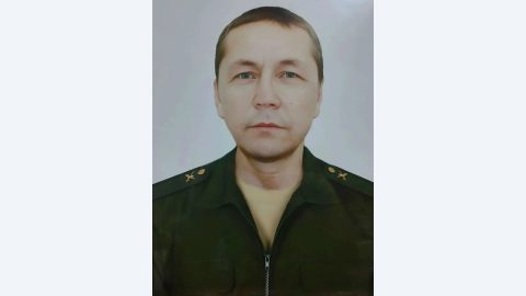 Администрация Козьмодемьянска с прискорбием сообщает о гибели жителя нашего города рядового Архипова Сергея Леонидовича.