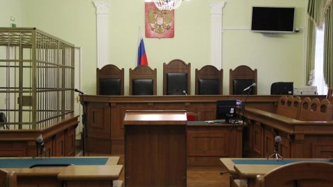 ОПРАВДАНА в связи с отсутствием в действиях состава преступления