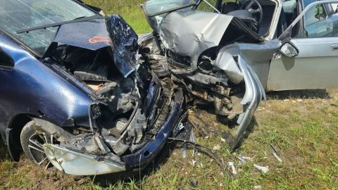 Четверо несовершеннолетних пострадали в ДТП в Горномарийском районе
