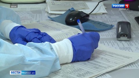 В Новый Торъял и Морки отправится «Онкопатруль» на следующей неделе