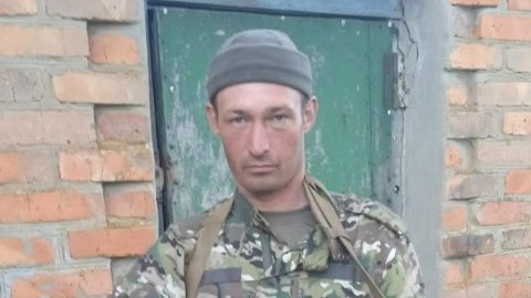 08.05.2024 г. в ходе специальной военной операции при исполнении воинского долга погиб наш земляк Гусанин Николай Николаевич, 20.07.1992 г.р.