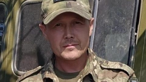 Администрация города Козьмодемьянска сообщает, что 25 июля состоятся похороны жителя нашего города - лейтенанта Яруткина Дмитрия Владиславовича.