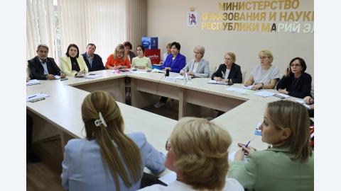 Оценку за поведение введут с 1 сентября в 10 школах Марий Эл