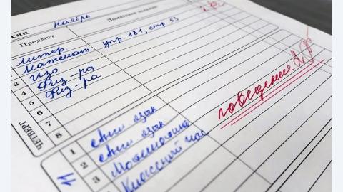 В двух школах Козьмодемьянска с 1 сентября 2026 года начнут выставлять оценки за поведение.