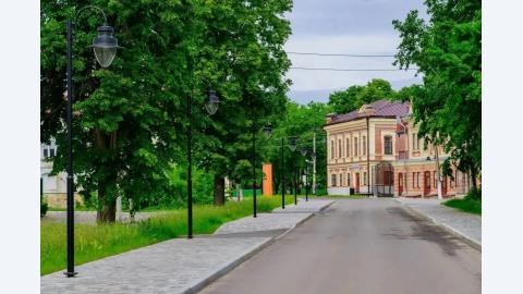 Сегодня  день образования города Козьмодемьянска!