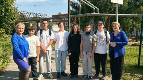 Команда СОШ №3 им.С.Н.Сивкова г.Козьмодемьянска сегодня отправилась на соревнования в Ульяновск. С 3 по 5 сентября на базе УлГПУ им. И.Н. Ульянова пройдет финал III Всероссийского чемпионата по беспилотным технологиям «Соколиная охота».