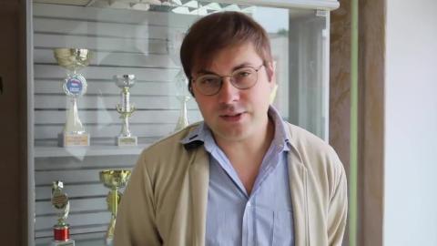 Стратегический апгрейд: Козьмодемьянский лицей проектирует будущее