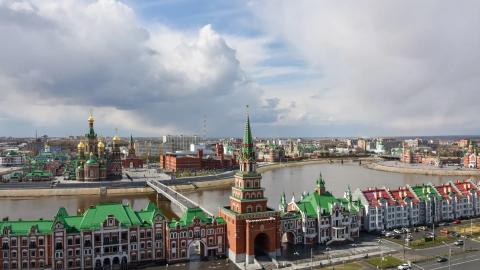 Во Всемирный день туризма Глава Марий Эл отметил достижения республики в этой области