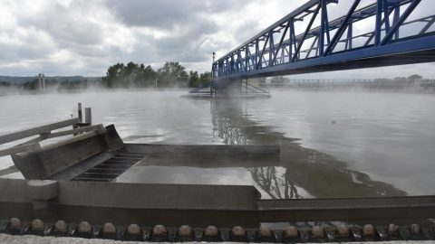 Реконструкция очистных в Йошкар-Оле теперь на особом контроле Минстроя РФ