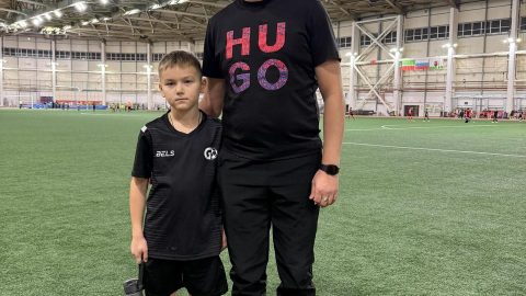 Делимся по-настоящему горячей новостью🔥